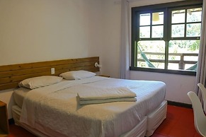 Residencial Cabanas da Praia Mole
