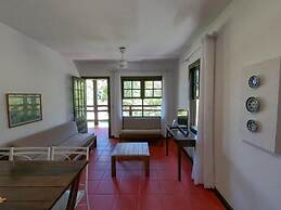 Residencial Cabanas da Praia Mole