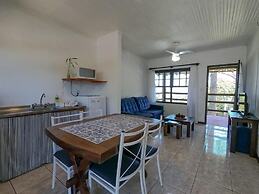 Residencial Cabanas da Praia Mole