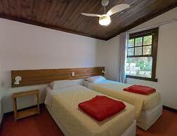 Residencial Cabanas da Praia Mole