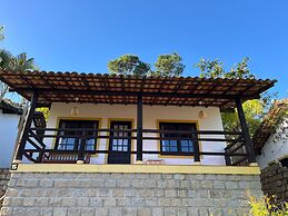 Residencial Cabanas da Praia Mole