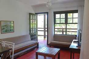 Residencial Cabanas da Praia Mole