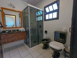 Residencial Cabanas da Praia Mole