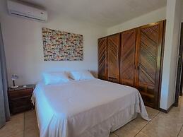 Residencial Cabanas da Praia Mole