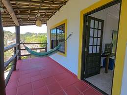 Residencial Cabanas da Praia Mole