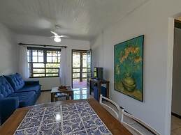 Residencial Cabanas da Praia Mole