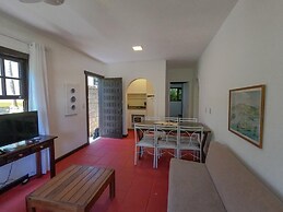 Residencial Cabanas da Praia Mole