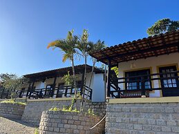 Residencial Cabanas da Praia Mole