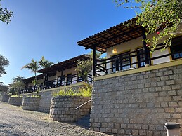 Residencial Cabanas da Praia Mole