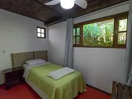 Residencial Cabanas da Praia Mole
