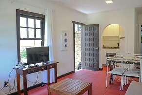 Residencial Cabanas da Praia Mole