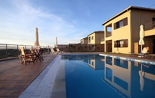 Villas On The Clouds