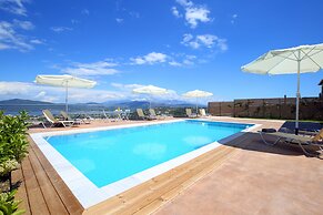 Villas On The Clouds