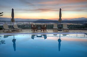 Villas On The Clouds