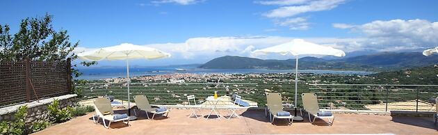 Villas On The Clouds