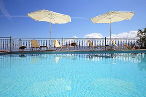 Villas On The Clouds