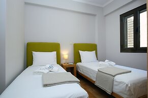 Villas On The Clouds