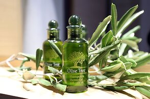 Villas On The Clouds