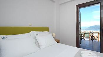 Villas On The Clouds