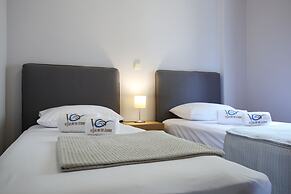 Villas On The Clouds