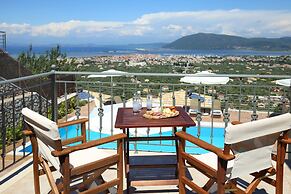 Villas On The Clouds