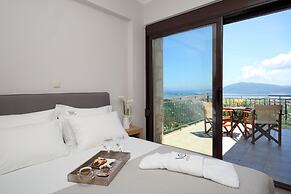 Villas On The Clouds