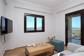 Villas On The Clouds