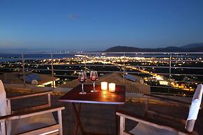 Villas On The Clouds