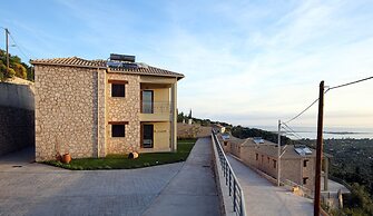 Villas On The Clouds
