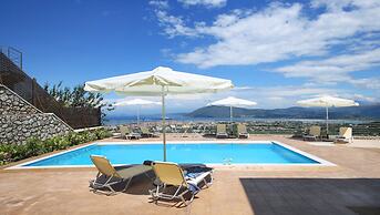 Villas On The Clouds