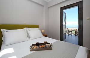 Villas On The Clouds