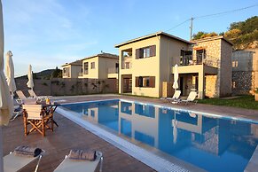 Villas On The Clouds