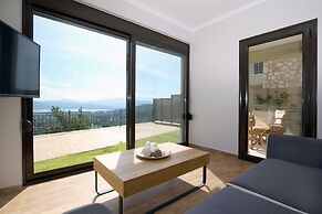 Villas On The Clouds