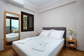 Villas On The Clouds