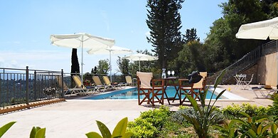 Villas On The Clouds