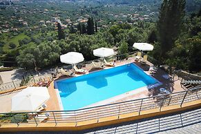 Villas On The Clouds