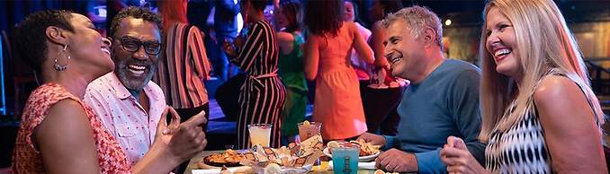 Wind Creek Casino & Hotel Montgomery