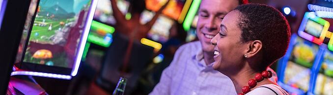 Wind Creek Casino & Hotel Montgomery