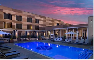 Wind Creek Casino & Hotel Montgomery