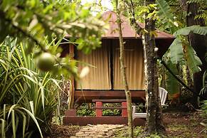 Tiki Lodge Bar & Restaurant - Hostel