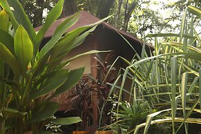 Tiki Lodge Bar & Restaurant - Hostel