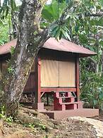 Tiki Lodge Bar & Restaurant - Hostel