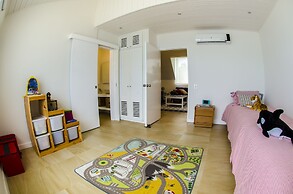 Penelope Beach House