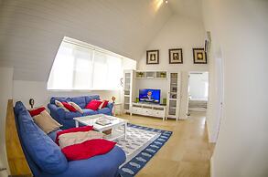 Penelope Beach House