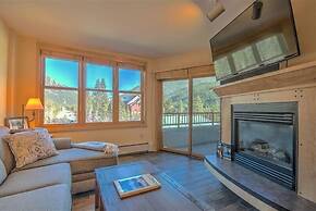 Cozy and Quaint 1 Bedroom Condo in the Heart of River Run Village