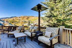 Beaver Creek Townhome 14