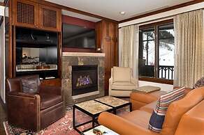 Aspen Ritz Carlton 3 Bed