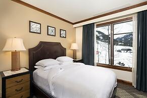Aspen Ritz Carlton 3 Bed