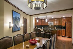 Aspen Ritz Carlton 3 Bed