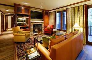 Aspen Ritz Carlton 3 Bed
